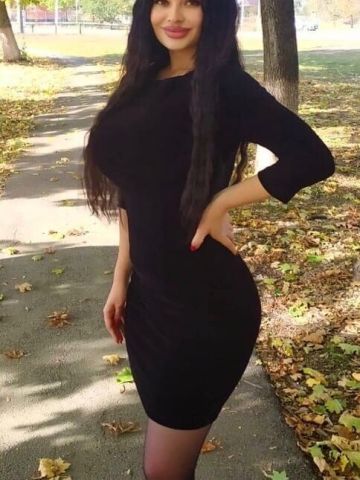 Проститутка Юля